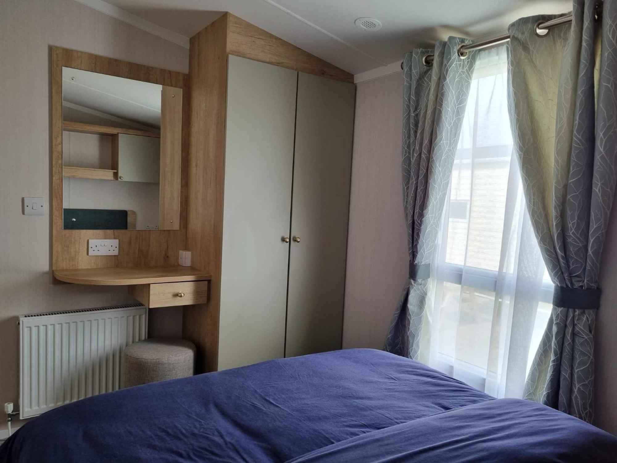 Red Lion Holiday Park Arbroath Exterior foto